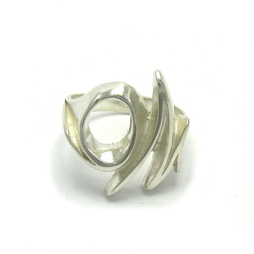 Bague argent sterling - bague, en