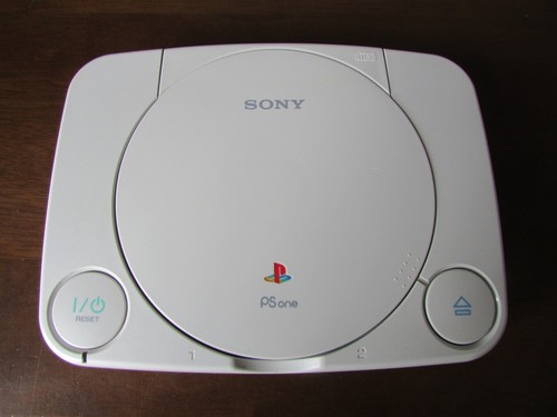 Sony one alias playstation - sony,