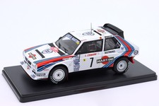 Lancia Delta S4 #7 Vincitore