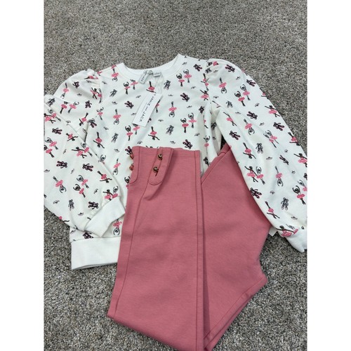 Set felpa leggings - set,