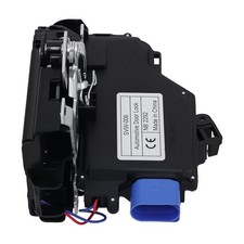 Attuatore serratura porta ANTERIORE Dx for VW GOLF 5 JETTA 3 TOURAN 1T 3D1837016