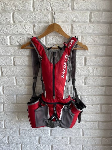 Zaino corsa sportivo - sportivo, salomon