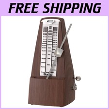 Metronomo meccanico: perfetto