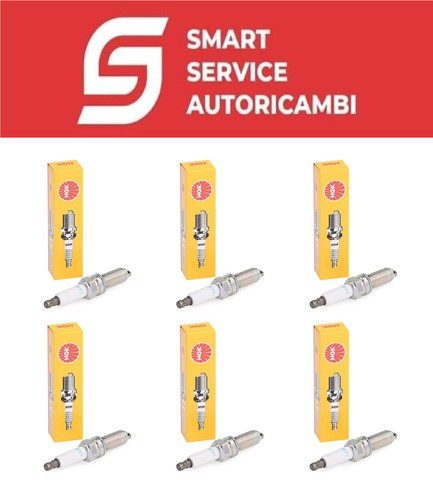 Kit candele accensione - kit,