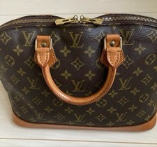 Autentica borsa Louis Vuitton