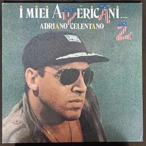 Vinile giri adriano - vinile,