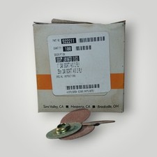 Abrasivi standard cambio
