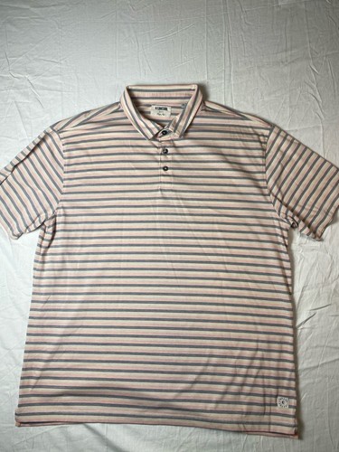 Linksoul polo golf righe - linksoul, a