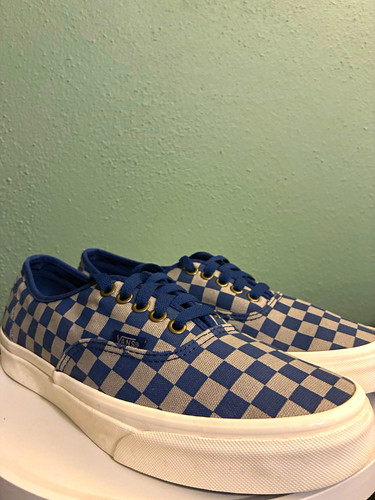 Sneaker bassa stringata vans - sneaker,