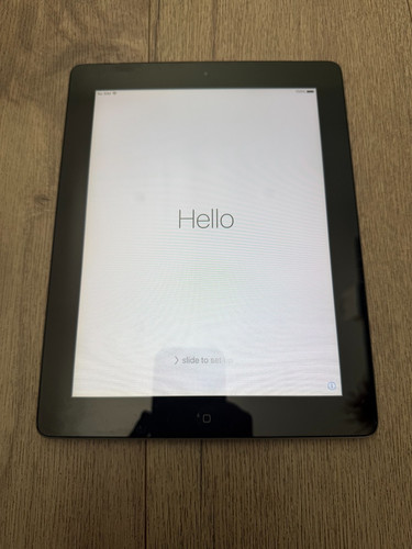 Apple ipad a1396 gb - ipad,