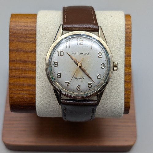 Orologio vintage movado - vintage,