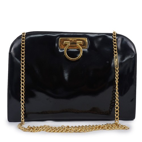 Borsa tracolla salvatore - a,