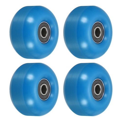 52mm skateboard ruote - skateboard,