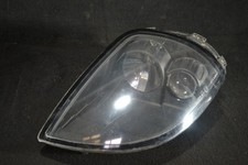 Fiat Barchetta Faro proiettore