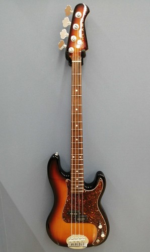 Lakland 464 basso elettrico - lakland,