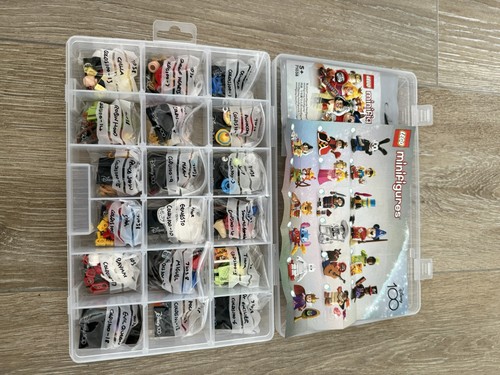 Lego 71038 disney 100 - lego,