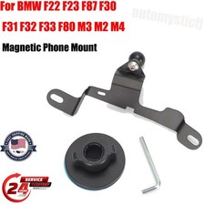 LH Magnetic Phone Mount For