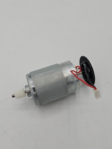 Brother 1110 servo motor - brother, hl-1110