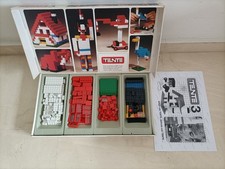 Tente Exin 3 ref. 403, 1976