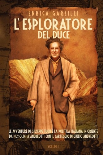 Garzilli esploratore del - garzilli,