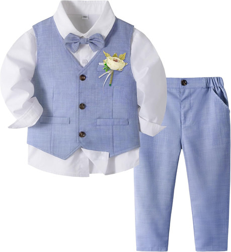 Completo elegante bambino - completo,