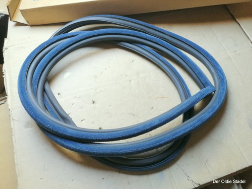 Guarnizione porta ford granada - guarnizione,