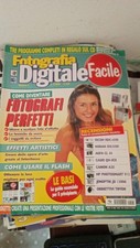 RIVISTA FOTOGRAFIA DIGITALE