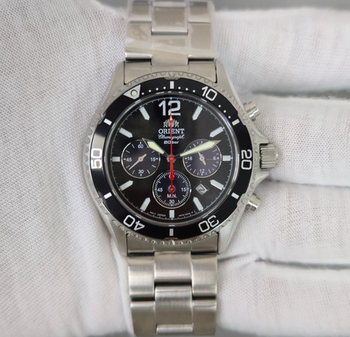 Orologio uomo orient mako - orologio,