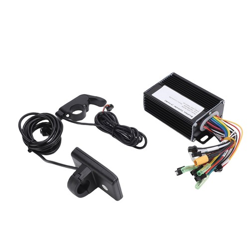 bici elettrica 500w