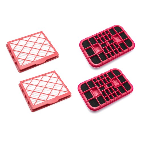 Set filtros para - para, lux