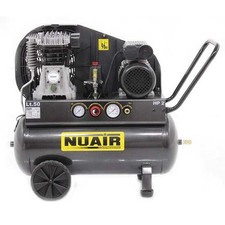 COMPRESSORE NUAIR LT.50 2 CV A