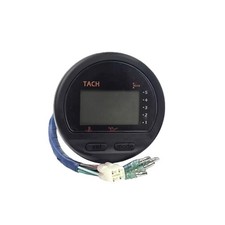 Contachilometri digitale multifunzione per fuoribordo Yamaha 6Y5-8350T-20-00