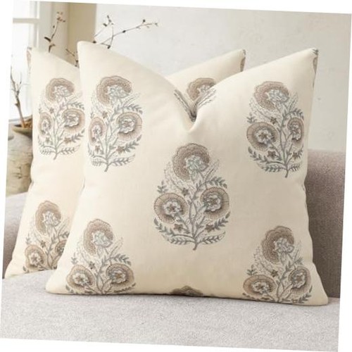 Set copricuscini vintage - set,