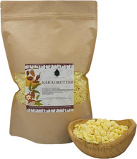 Woodflame Burro Di Cacao