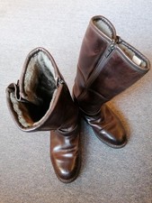 Stivali MEINDL 43 usati