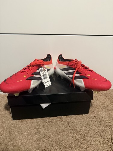 Adidas predator elite boots - predator,