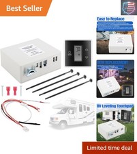 00 RV Wall Thermostat Relay