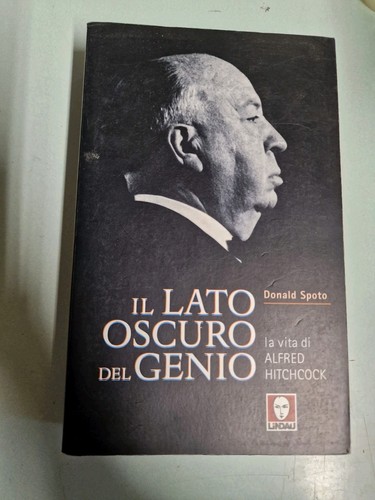 Lato oscuro del genio a - il,