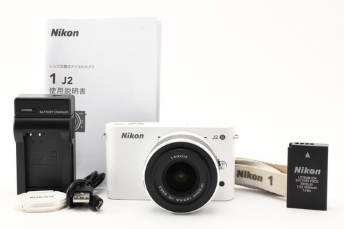 Quasi come nuova nikon 1 - nuova】,