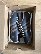 adidas Italia 70s Unisex Black
