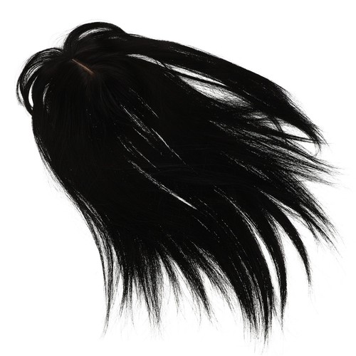 Topper capelli veri donna - veri,