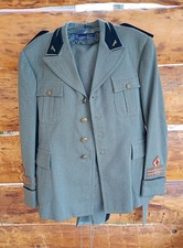 Divisa Uniforme Regio Esercito Ww2 Mvsn