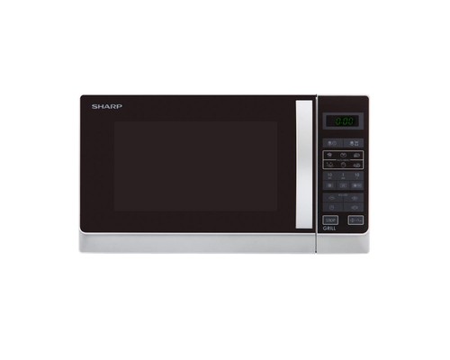Sharp home appliances r742inw - sharp,