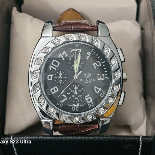 Orologio uomo 2mm quadrante - uomo, 52,2mm