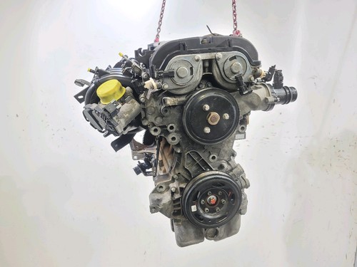 Motore a12xer per opel - motore, d