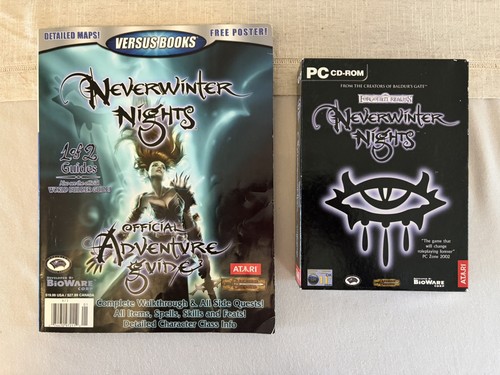 Neverwinter nights strategy - neverwinter,