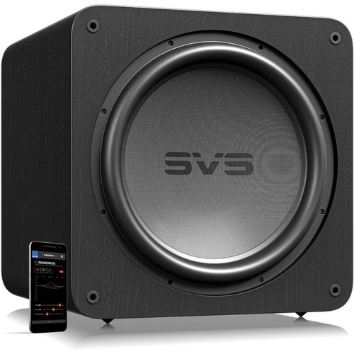 Svs subwoofers ultra - svs,
