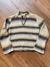 Anthropologie Maglione Falena