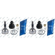 2x GSP Kit giunto albero