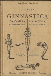 Ginnastica camera da - camera,